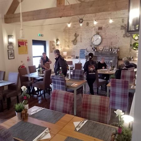 Bolsover Sanctuary Inn מראה חיצוני תמונה