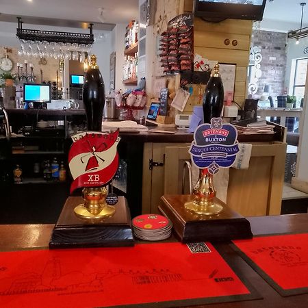 Bolsover Sanctuary Inn מראה חיצוני תמונה