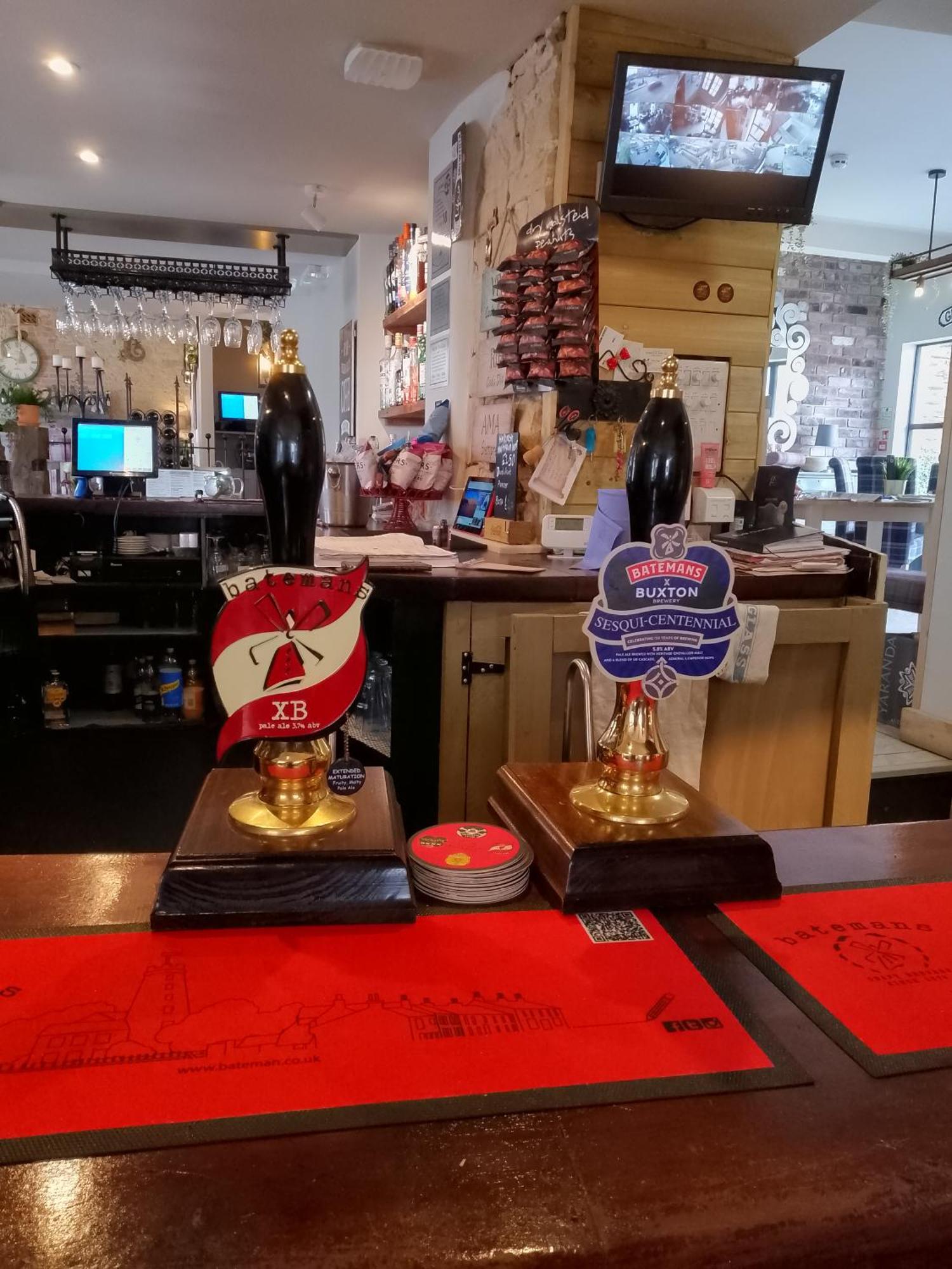Bolsover Sanctuary Inn מראה חיצוני תמונה